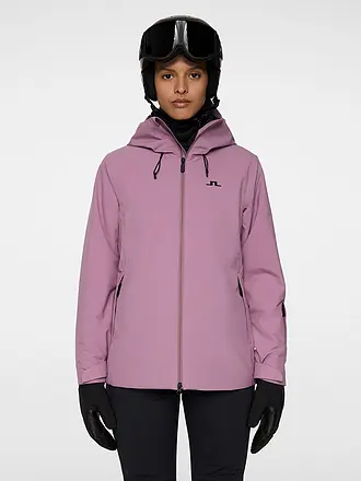 J.LINDEBERG | Veste de ski femme Big Sky | 